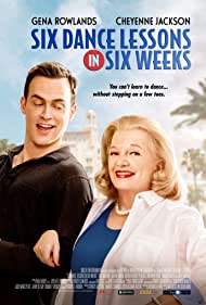 Six Dance Lessons in Six Weeks (2014) M4uHD Free Movie