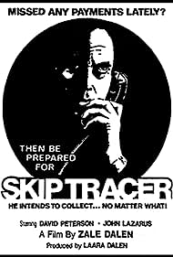 Skip Tracer (1977) Free Movie