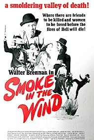 Smoke in the Wind (1975) Free Movie