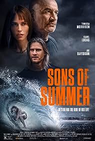 Sons of Summer (2023) Free Movie