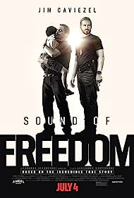 Sound of Freedom (2022) M4uHD Free Movie