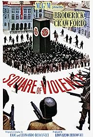Square of Violence (1961) M4uHD Free Movie