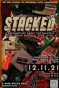 Stacked (2021) M4uHD Free Movie