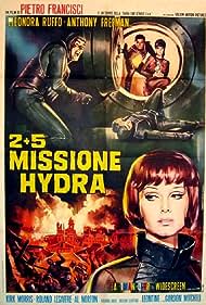 Star Pilot (1966) M4uHD Free Movie