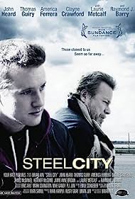 Steel City (2006) M4uHD Free Movie