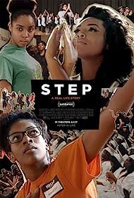 Step (2017) Free Movie