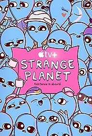 Strange Planet (2023-) StreamM4u M4ufree