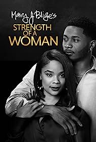 Strength of a Woman (2023) M4uHD Free Movie