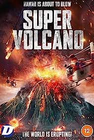 Super Volcano (2022) M4uHD Free Movie