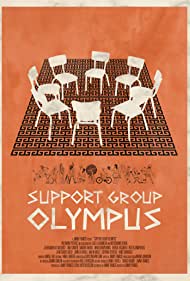 Support Group Olympus (2021) M4uHD Free Movie