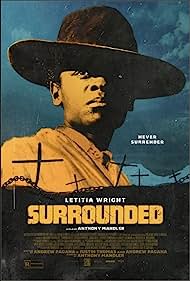 Surrounded (2023) Free Movie