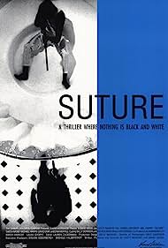 Suture (1993) Free Movie M4ufree