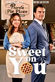 Sweet on You (2023) Free Movie