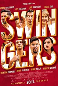Swingers (2018) M4uHD Free Movie