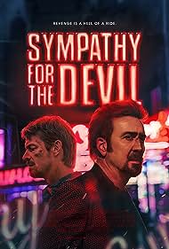 Sympathy for the Devil (2023) Free Movie
