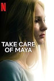 Take Care of Maya (2023) M4uHD Free Movie
