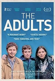 The Adults (2023) Free Movie