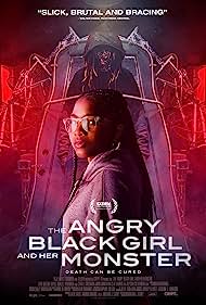 The Angry Black Girl and Her Monster (2023) Free Movie
