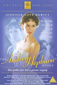 The Audrey Hepburn Story (2000) M4uHD Free Movie