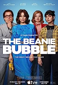 The Beanie Bubble (2023) M4uHD Free Movie