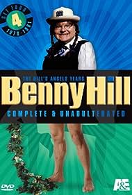 The Benny Hill Show (1969-1989) Free Tv Series