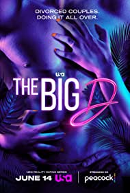 The Big D (2022-2023) Free Tv Series