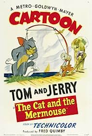 The Cat and the Mermouse (1949) M4uHD Free Movie