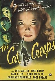 The Cat Creeps (1946) Free Movie M4ufree