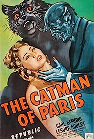 The Catman of Paris (1946) Free Movie M4ufree