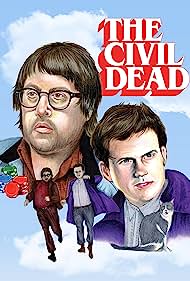 The Civil Dead (2022) Free Movie