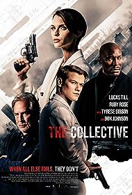 The Collective (2023) Free Movie M4ufree