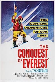 The Conquest of Everest (1953) M4uHD Free Movie