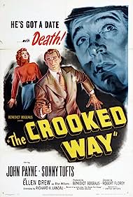 The Crooked Way (1949) Free Movie