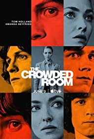 The Crowded Room (2023-) M4uHD Free Movie