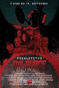 The Curse of Valburga (2019) M4uHD Free Movie