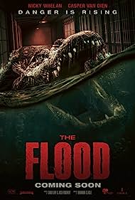 The Flood (2023) M4uHD Free Movie