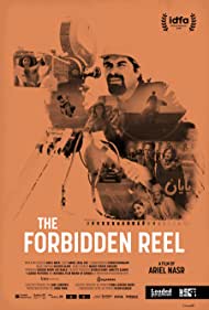 The Forbidden Reel (2019) M4uHD Free Movie