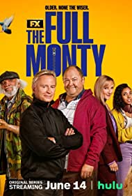 The Full Monty (2023-) Free Tv Series