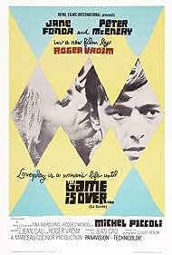 The Game Is Over (1966) Free Movie