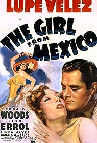 The Girl from Mexico (1939) Free Movie M4ufree