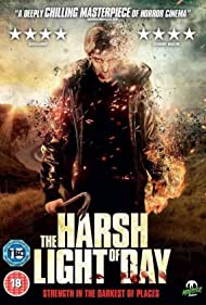 The Harsh Light of Day (2012) M4uHD Free Movie