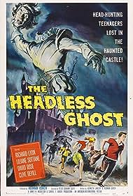The Headless Ghost (1959) Free Movie
