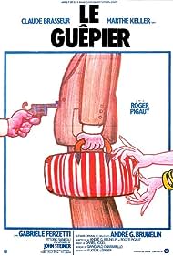 Le guepier (1976) Free Movie M4ufree