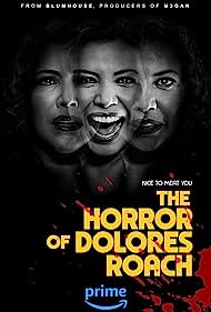 The Horror of Dolores Roach (2023-) Free Tv Series