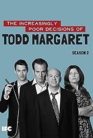 The Increasingly Poor Decisions of Todd Margaret (2009-2016) Free Tv Series