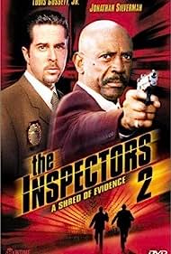 The Inspectors 2 A Shred of Evidence (2000) Free Movie