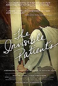 The Invisible Patients (2016) M4uHD Free Movie