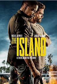 The Island (2023) M4uHD Free Movie