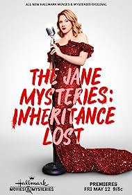 The Jane Mysteries Inheritance Lost (2023) M4uHD Free Movie