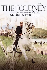 The Journey A Music Special from Andrea Bocelli (2023) M4uHD Free Movie